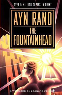 The Fountainhead (Plume 1994)