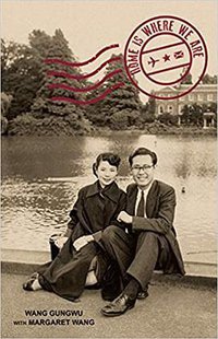 Home is Where We Are (National University of Singapore Press 2020)