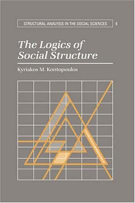 The Logics of Social Structure