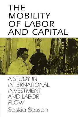 The Mobility of Labor and Capital