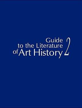 Guide To The Literature Of Art History 2