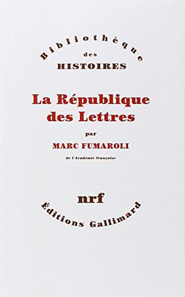 La République des Lettres