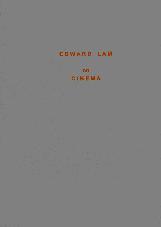 Edward Lam on Cinema
