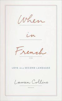 When in French