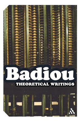Theoretical Writings