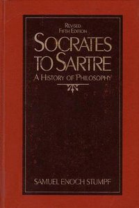 Socrates to Sartre (Mcgraw-Hill College 1992)