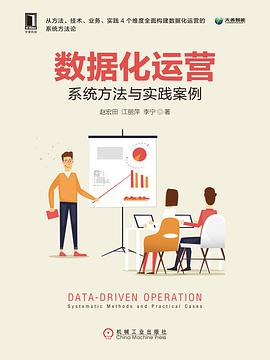 数据化运营