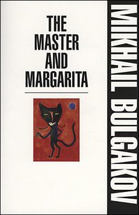 Master and Margarita (Collins 1988)