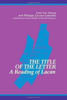 The Title of the Letter