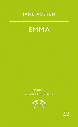 Emma (Penguin Popular Classics)