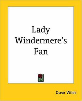 Lady Windermere's Fan