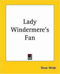 Lady Windermere's Fan