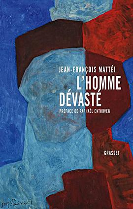 L'homme dévasté