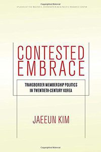 Contested Embrace