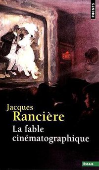 La Fable cinématographique (Points 2016)