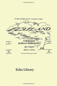 Flatland (Echo Library 2007)