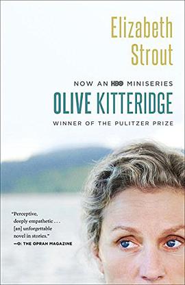 Olive Kitteridge