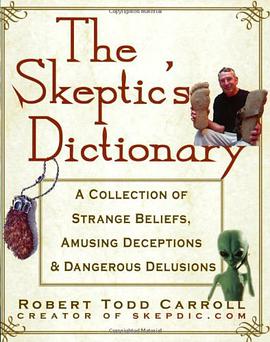The Skeptic's Dictionary