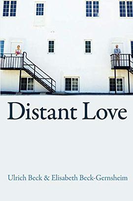 Distant Love