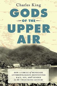 Gods of the Upper Air (Doubleday 2019)
