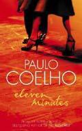 Eleven Minutes (TPB OM). (HARPER COLLINS U.K)