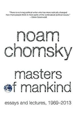Masters of Mankind