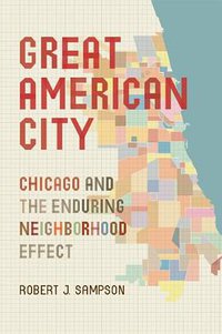 Great American City (The University of Chicago Press 2012)