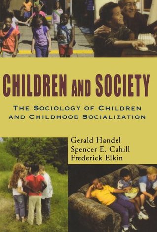 Children and Society