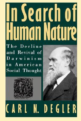 In Search of Human Nature