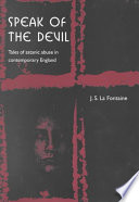 Speak of the Devil