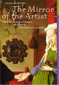 The Mirror of the Artist (Harry N. Abrams 1995)