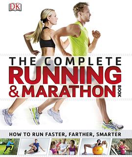 The Complete Running and Marathon Book
