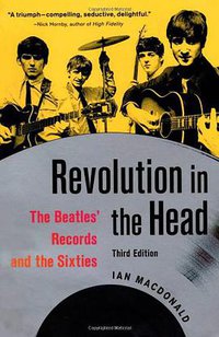 Revolution in the Head (Independent Pub Group 2007)