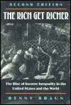 The Rich Get Richer