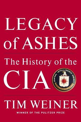 Legacy of Ashes