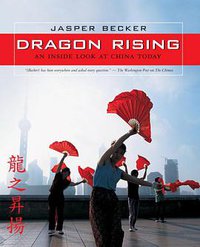 Dragon Rising (National Geographic 2006)