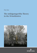 The Tathāgatagarbha Theory in The Śrīmālāsūtra