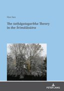 The Tathāgatagarbha Theory in The Śrīmālāsūtra