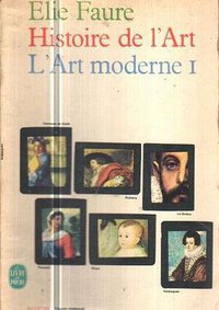 Histoire de l’Art 