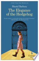 The Elegance of the Hedgehog (Europa Editions 2008)