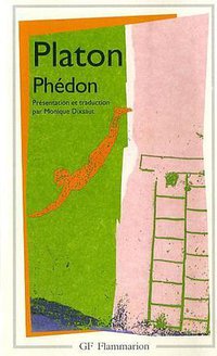 Phédon (Flammarion 1999)