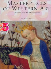 Masterpieces of Western Art