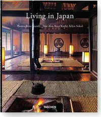 Living in Japan