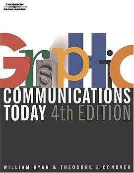Graphic Communications Today, 4E