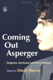 Coming Out Asperger