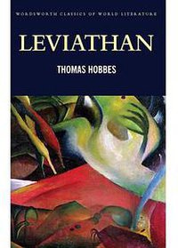 leviathan (Wordsworth Editions Ltd 2014)