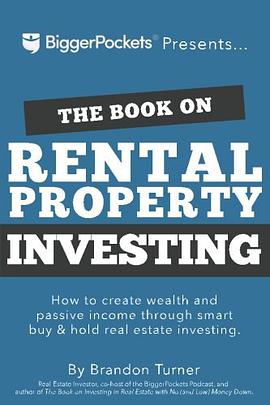 The Book on Rental Property Investing