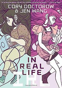 In Real Life