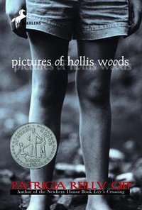 Pictures of Hollis Woods (Turtleback Books 2004)