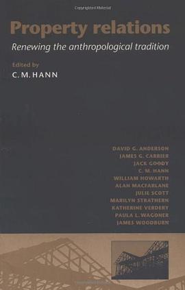 Property Relations